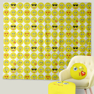 Tapiz Fondo de emojis