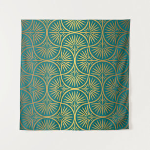Tapiz Fondo de escritorio Art Decor Vintage Oriental