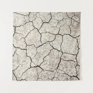 Tapiz Fondo de estructura de grietas de textura