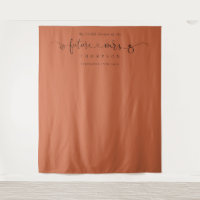 Fondo de Foto de Terracota para Despedida de Solte