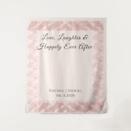 Tapiz Fondo de fotografía minimalista floral de jardín s