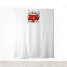 Fondo de fotos de recuerdos de boda con burbuja de