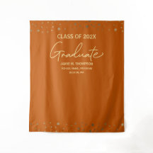 Fondo de Graduación de la Clase de 2024 de Orange