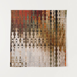 Tapiz fondo de intersección geométrica abstracta