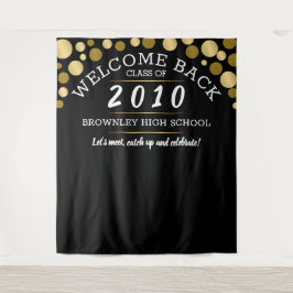 Tapiz Fondo de la reunión escolar