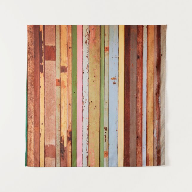 Tapiz Fondo de materiales de madera para fondo de fondo  (Anverso)