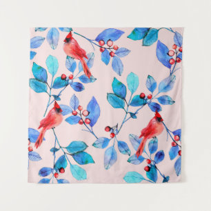 Tapiz fondo de patrón abstracto diseño de caleidoscopio 