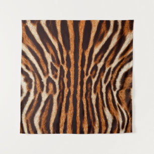 Tapiz fondo de piel felina