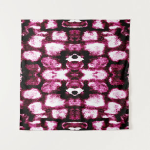 Tapiz Fondo de pintura de color. Aquarelle Art. Tintas l