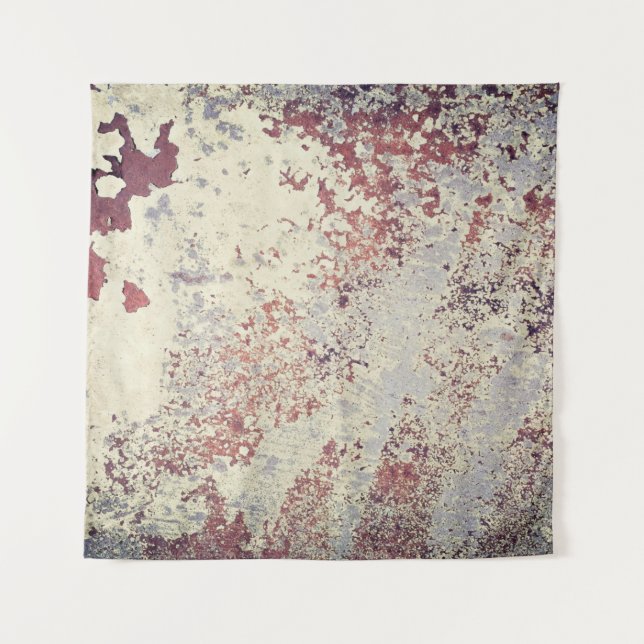 Tapiz Fondo de roya grande - resumen de fondo perfecto (Anverso)