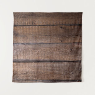 Tapiz Fondo de tablas de árbol