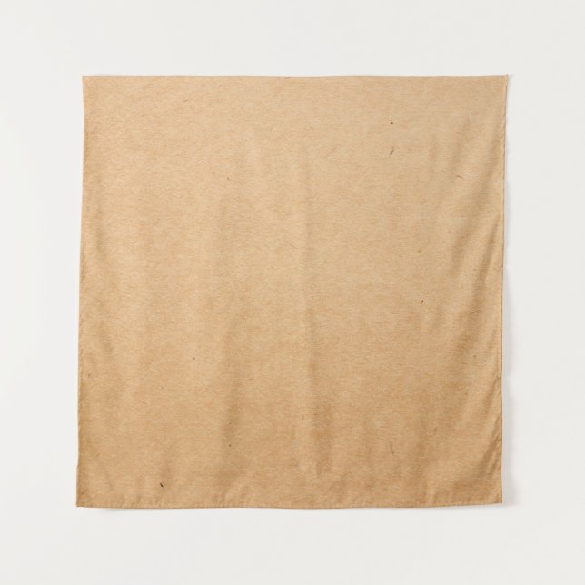 Tapiz Fondo de textura marrón de papel (Anverso)