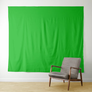 Tapiz Fondo de zoom de pantalla verde con croma clave mo