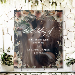 Tapiz Fondo del Booth Picture Overlay Boda Photo Booth
