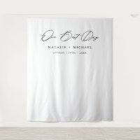 Fondo del cuerpo fotográfico del Boda de caligrafí
