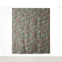 Fondo del patrón floral