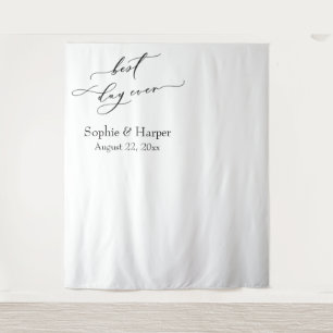 Tapiz Fondo fotográfico alineado a la izquierda simple p