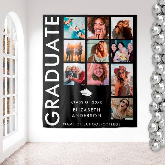 Tapiz Fondo fotográfico blanco negro para el partido de  (Subido por el creador)