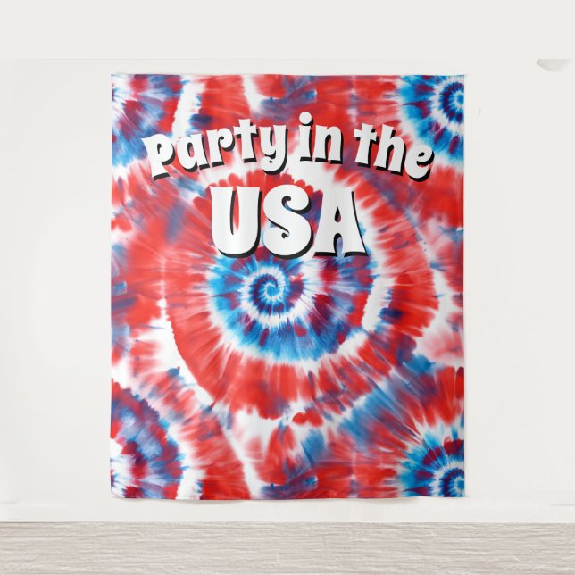 Tapiz Fondo fotográfico de tinte (Anverso)