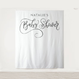 Tapiz Fondo minimalista de la función de promoción fotog