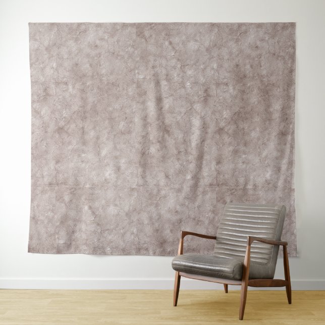 Tapiz Fondo neutral para influencers marrón beige (In situ (horizontal))