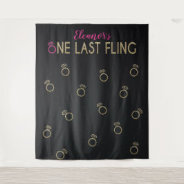 Tapiz Fondo para fotos de despedida de soltera, fiesta d