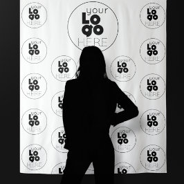 Tapiz Fondo personalizado de paso y repetición para foto