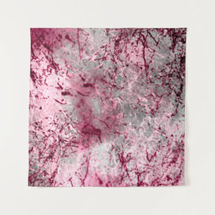 Tapiz fondo rosado, deco, patrón, abstracto, envejecido,
