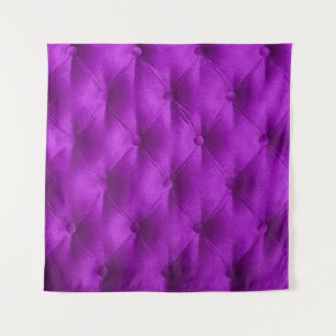 Tapiz Fondo textil violeta de terciopelo violeta, 
