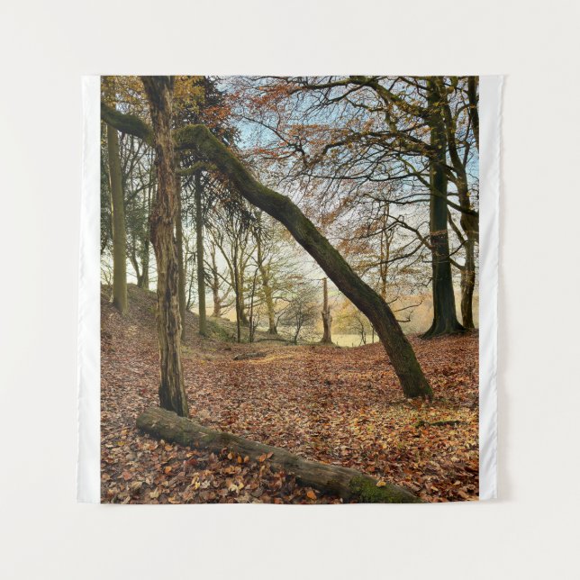 Tapiz Forest (Anverso)