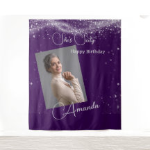 Foto de cumpleaños sesenta