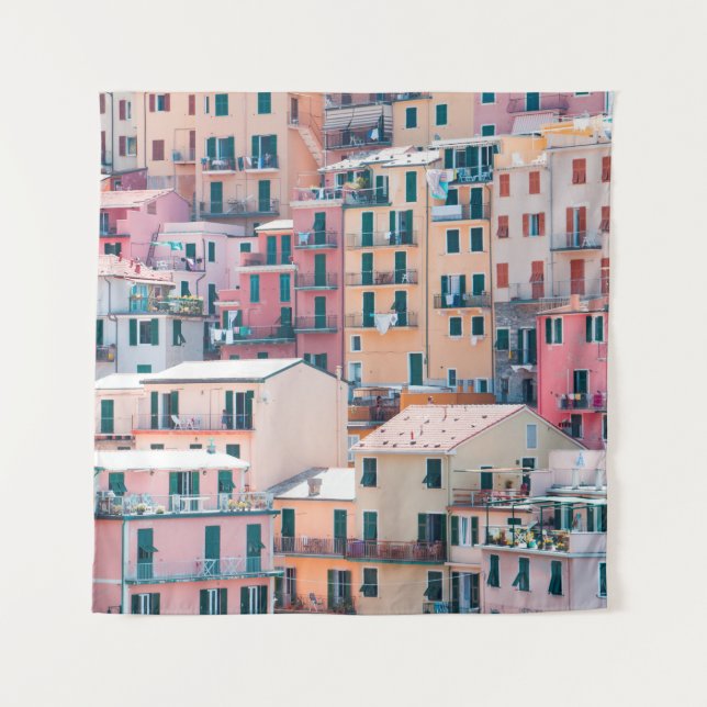 TAPIZ FOTOGRAFÍA ARQUITECTURAL DE CASAS CONCRETAS (Anverso)