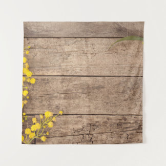 Tapiz Fotografía bursátil, concepto vintage estilizado.