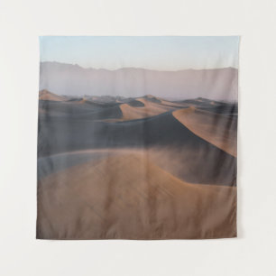 TAPIZ FOTOGRAFÍA DESERTA DURANTE EL DÍA