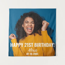 Fotos de cumpleaños 21 u otro cumpleaños
