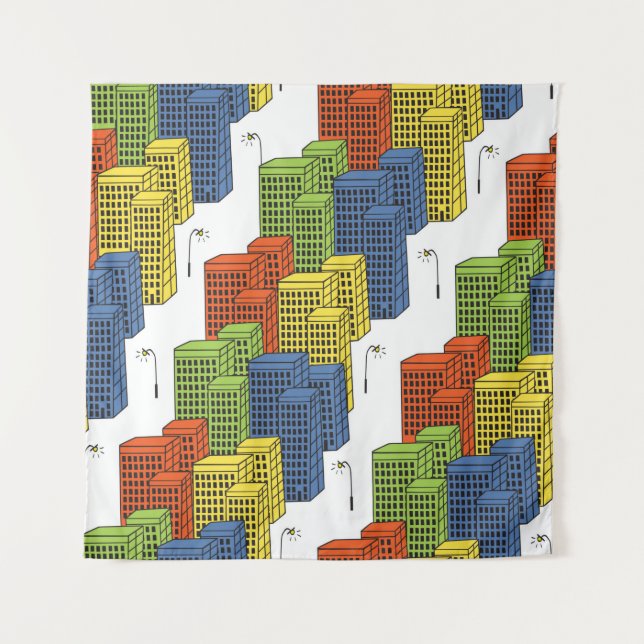 Tapiz frascos, vidrio,patrón (Anverso)