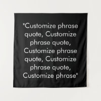 frase personalizar cita elegante blanco negro