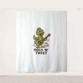 Tapiz FreeToolsPDF – Fun Digital Power on Your Shirt!