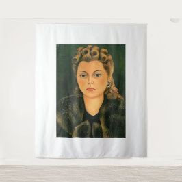 Tapiz Frida Kahlo art