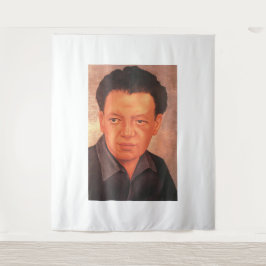 Tapiz Frida Kahlo art