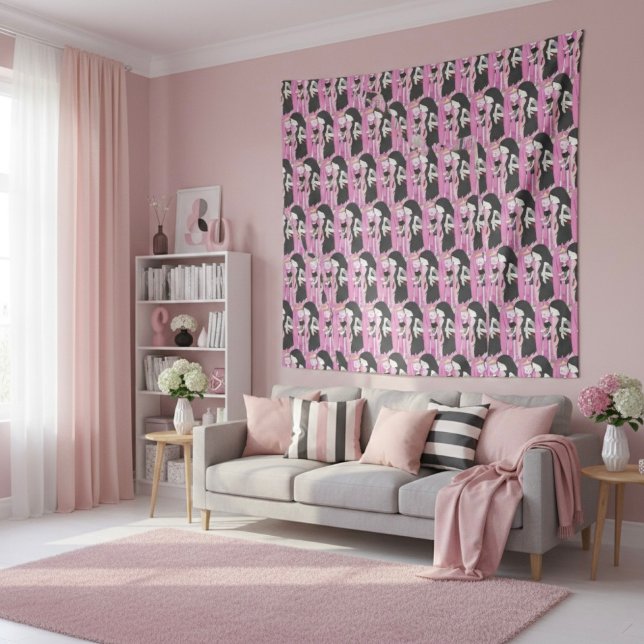 Tapiz Friends (Subido por el creador)