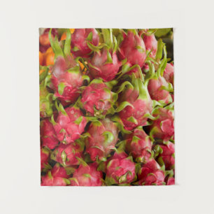 Tapiz Fruta del dragón  Mercado Can Duoc