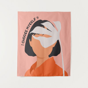 Tapiz Fuerza interior