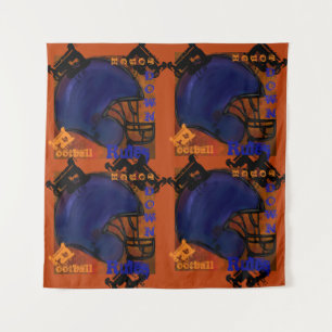 TAPIZ FÚTBOL AMERICANO