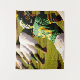 Tapiz Fútbol americano.