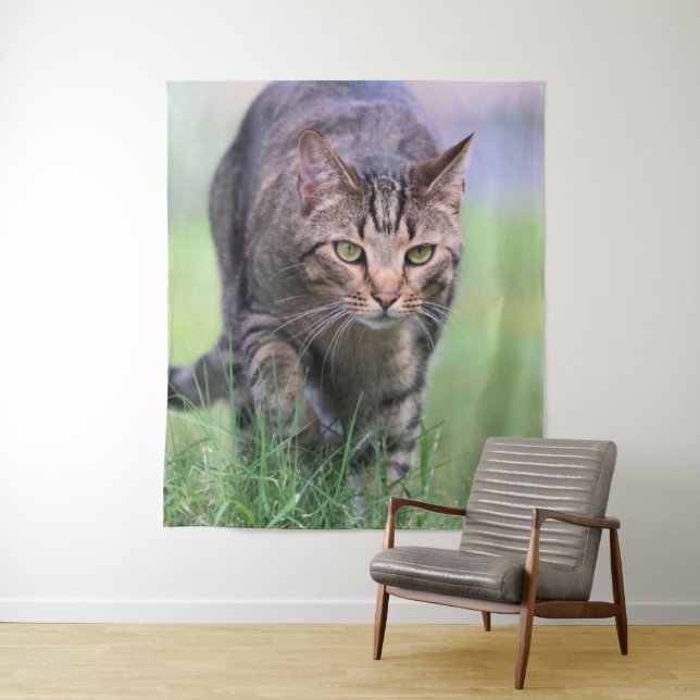 Tapiz Gabe (In situ)