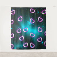Galaxia del corazón
