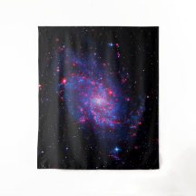 Galaxia Triángulo Grande