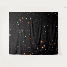 Galaxias espaciales del universo estelar