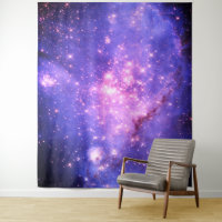 Galaxy Nebula Celestial Dormitorio
